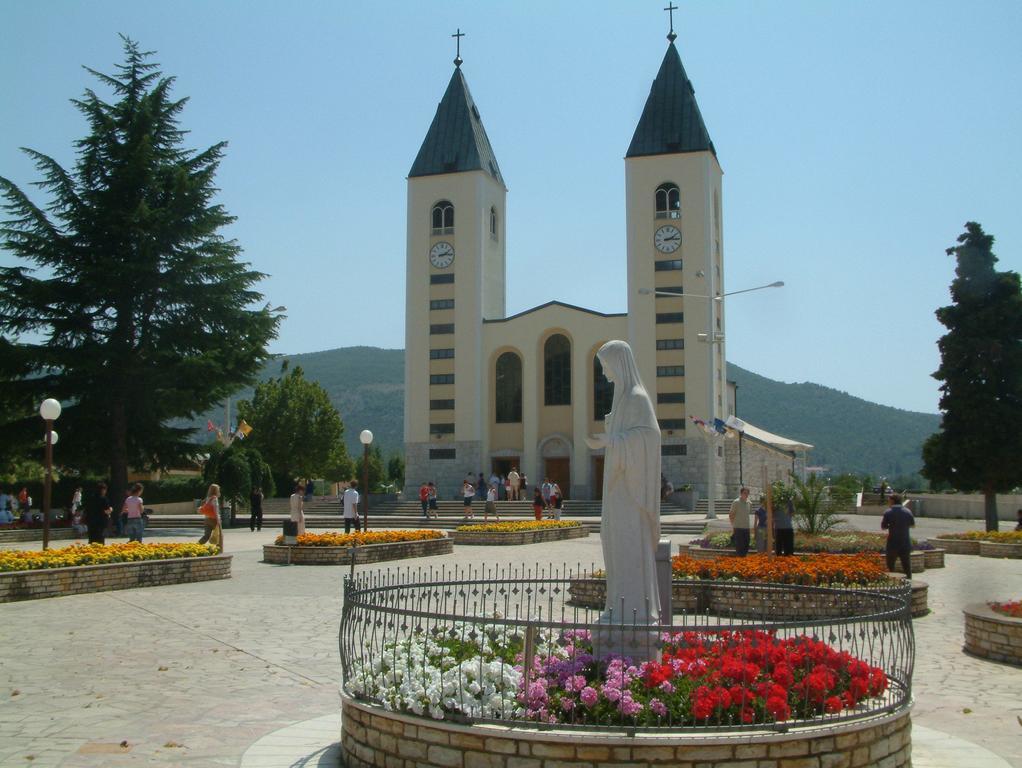 Apartments Petar Blace Dış mekan fotoğraf
