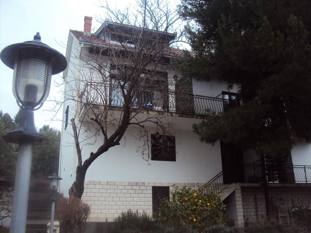 Apartments Petar Blace Dış mekan fotoğraf