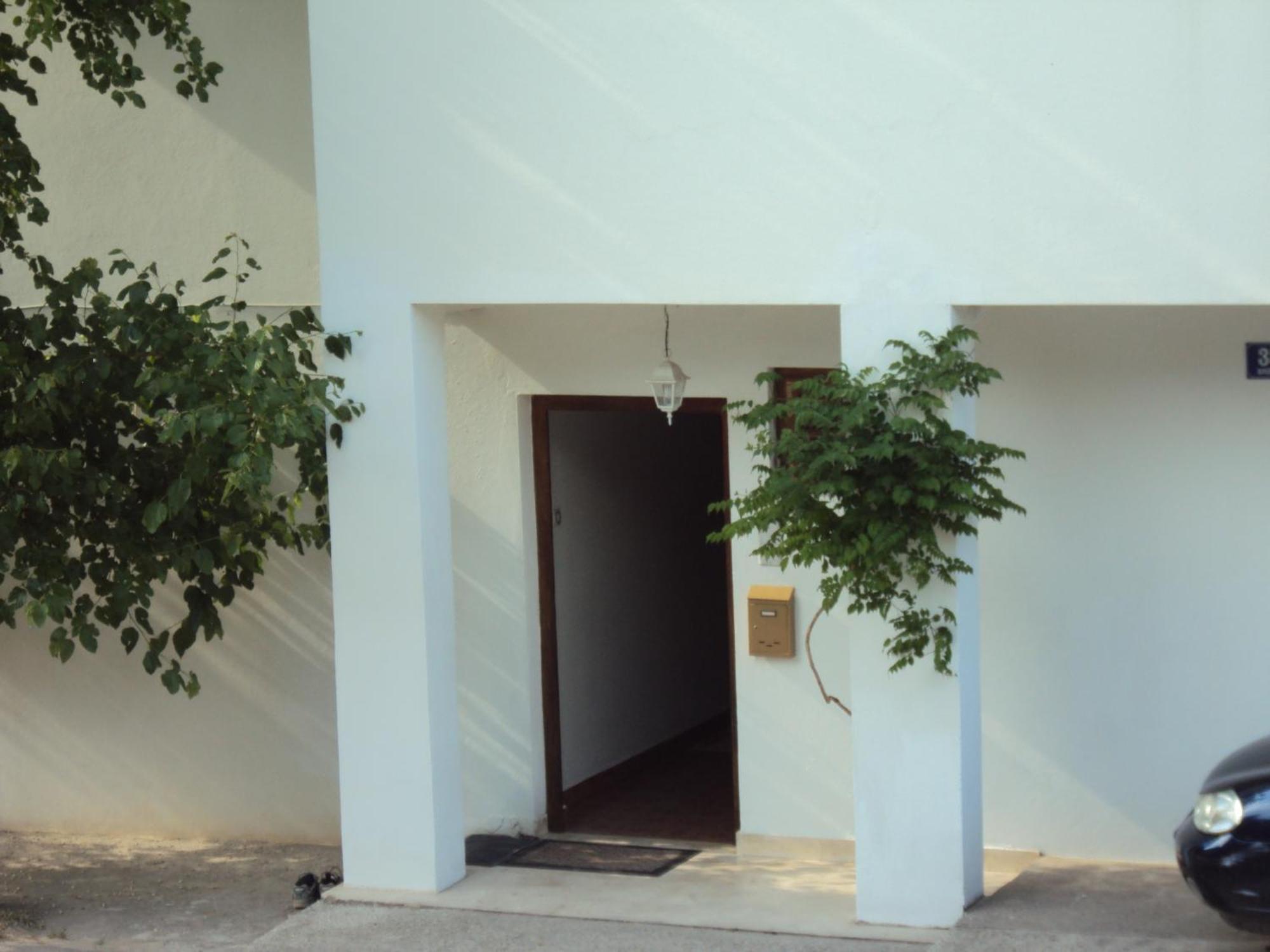 Apartments Petar Blace Dış mekan fotoğraf