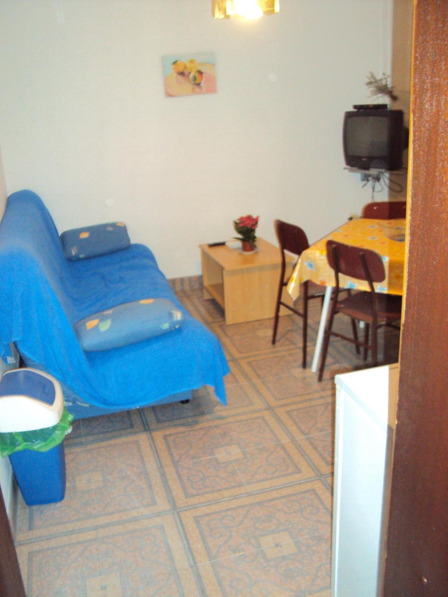 Apartments Petar Blace Dış mekan fotoğraf