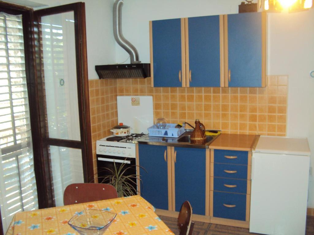 Apartments Petar Blace Oda fotoğraf