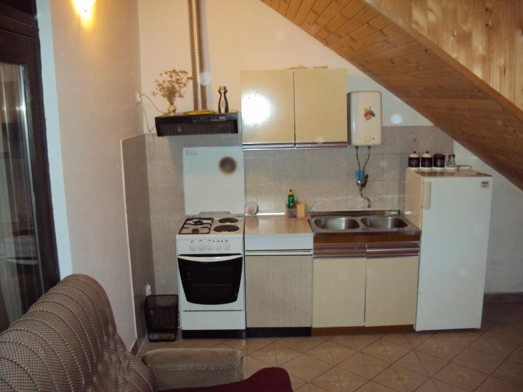Apartments Petar Blace Oda fotoğraf