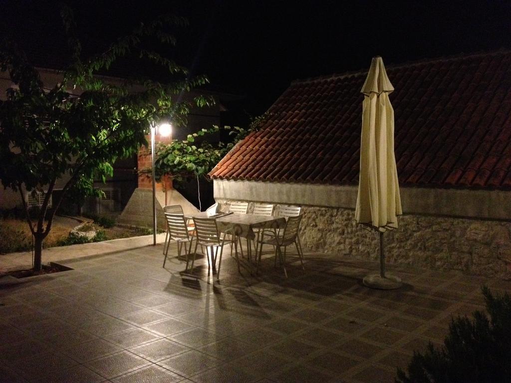 Apartments Petar Blace Dış mekan fotoğraf