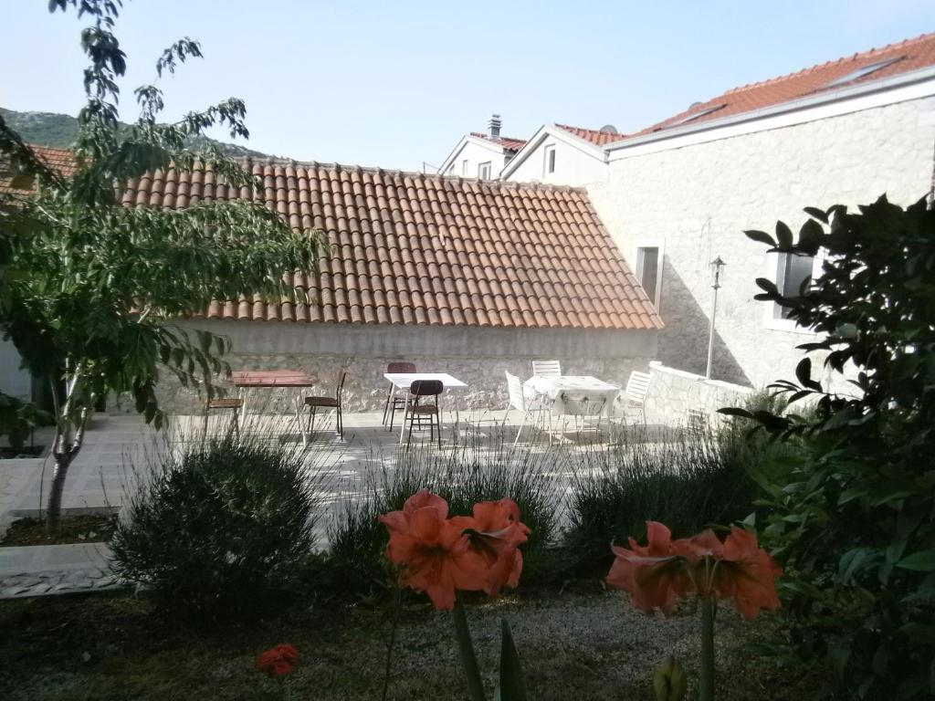 Apartments Petar Blace Dış mekan fotoğraf