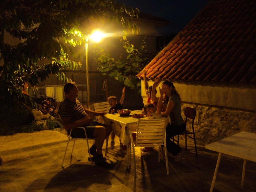 Apartments Petar Blace Dış mekan fotoğraf