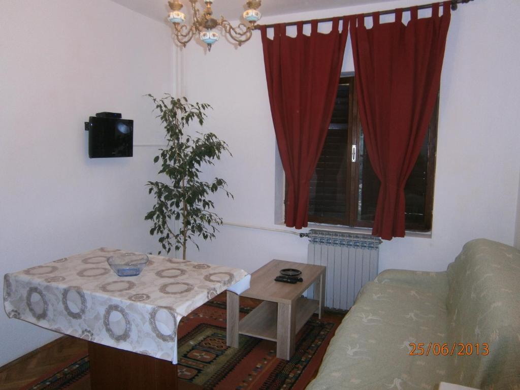 Apartments Petar Blace Oda fotoğraf