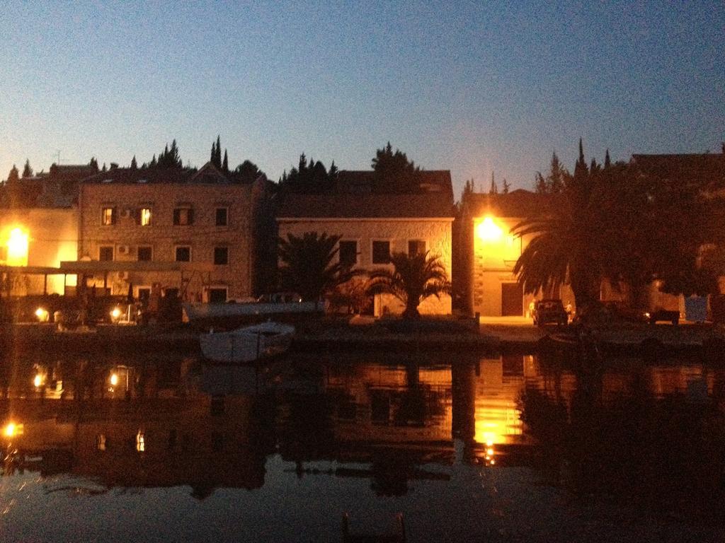 Apartments Petar Blace Dış mekan fotoğraf