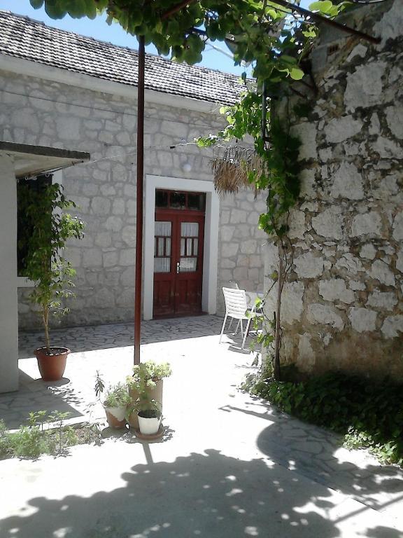 Apartments Petar Blace Oda fotoğraf