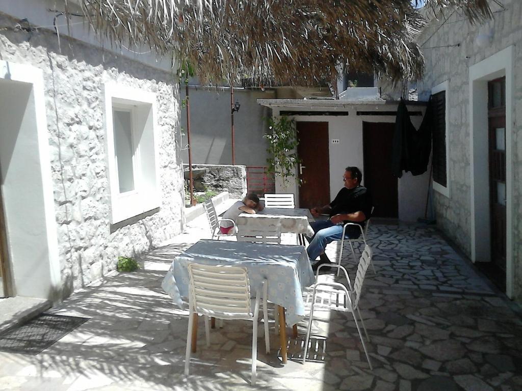 Apartments Petar Blace Oda fotoğraf